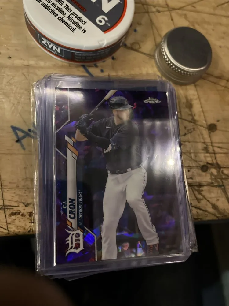 Slide of Clean Air Concepts