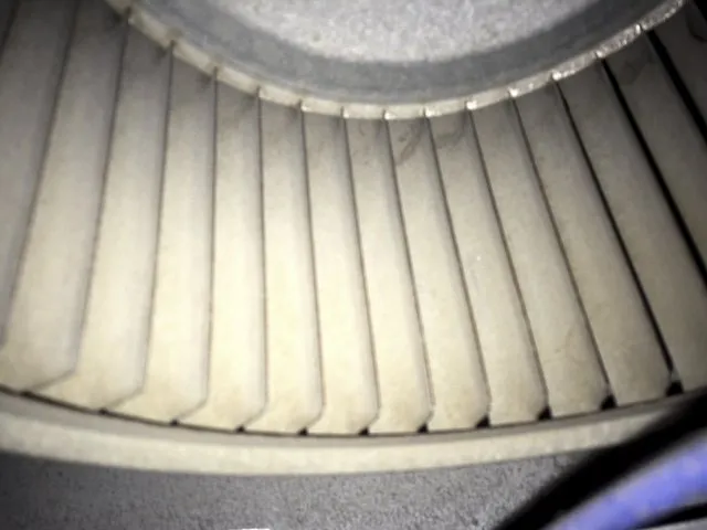 Slide of Clean Air Doctors