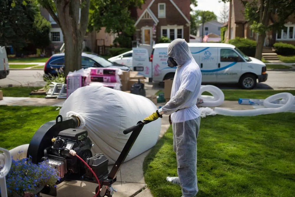 Slide of Clean Air Doctors