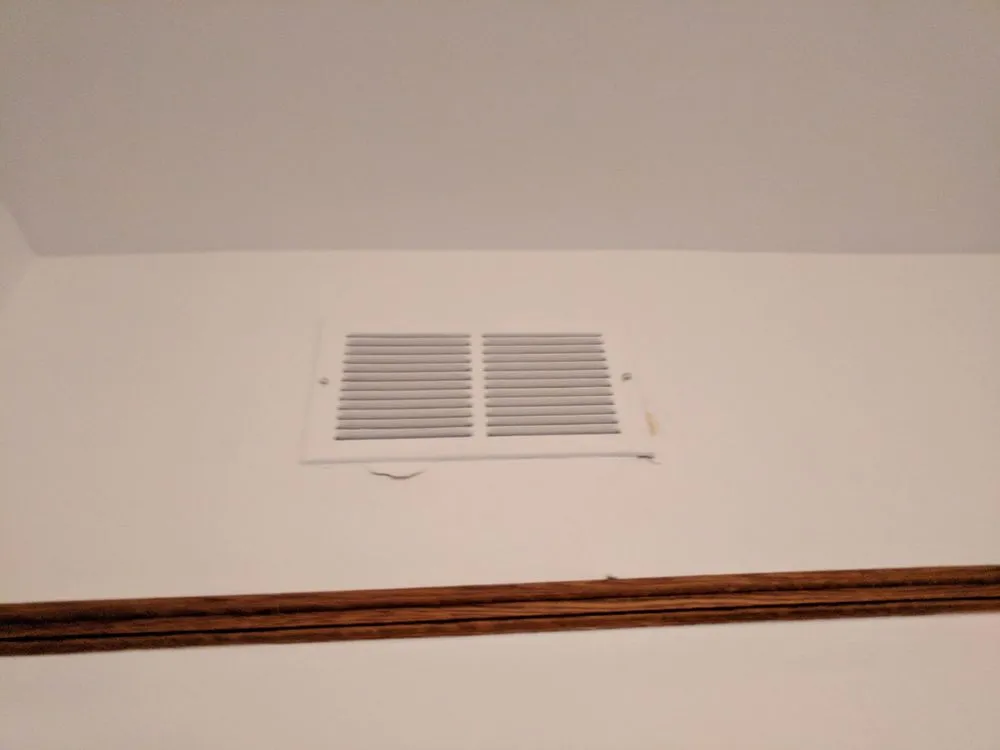 Slide of Clean Air Doctors