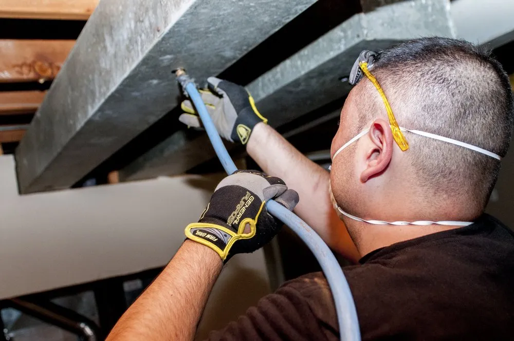 Slide of Clean Air Doctors