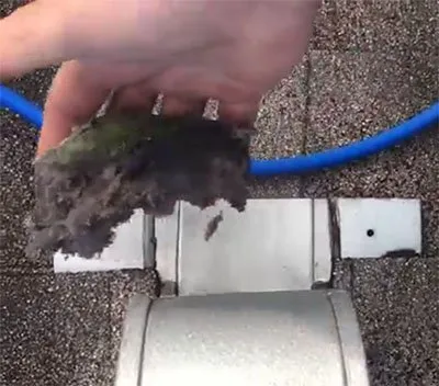 Slide of Clean Air Duct Cleaning
