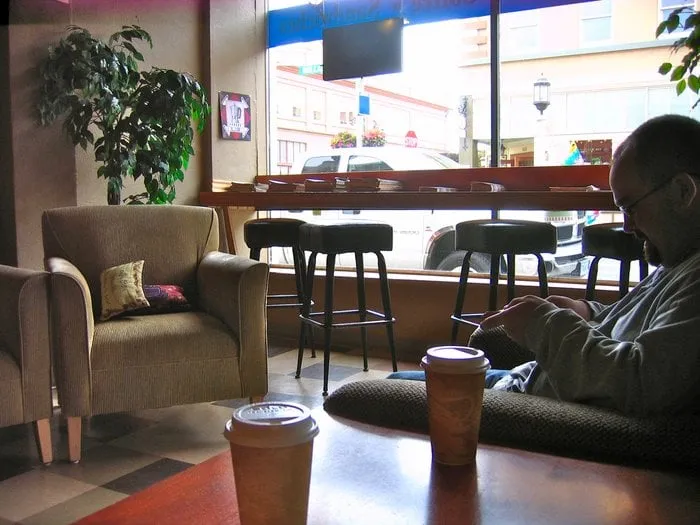 Slide of Clean Air Duct Cleaning