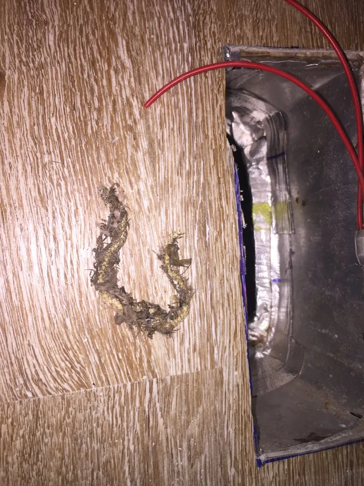 Slide of Clean Air Duct Cleaning