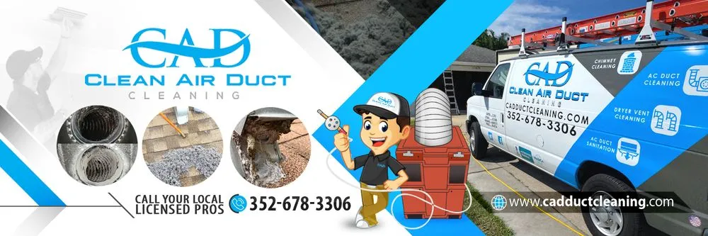 Slide of Clean Air Duct Cleaning