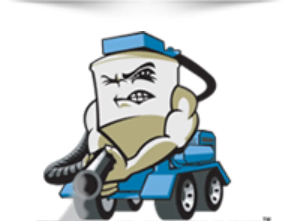 Slide of Clean Air Duct