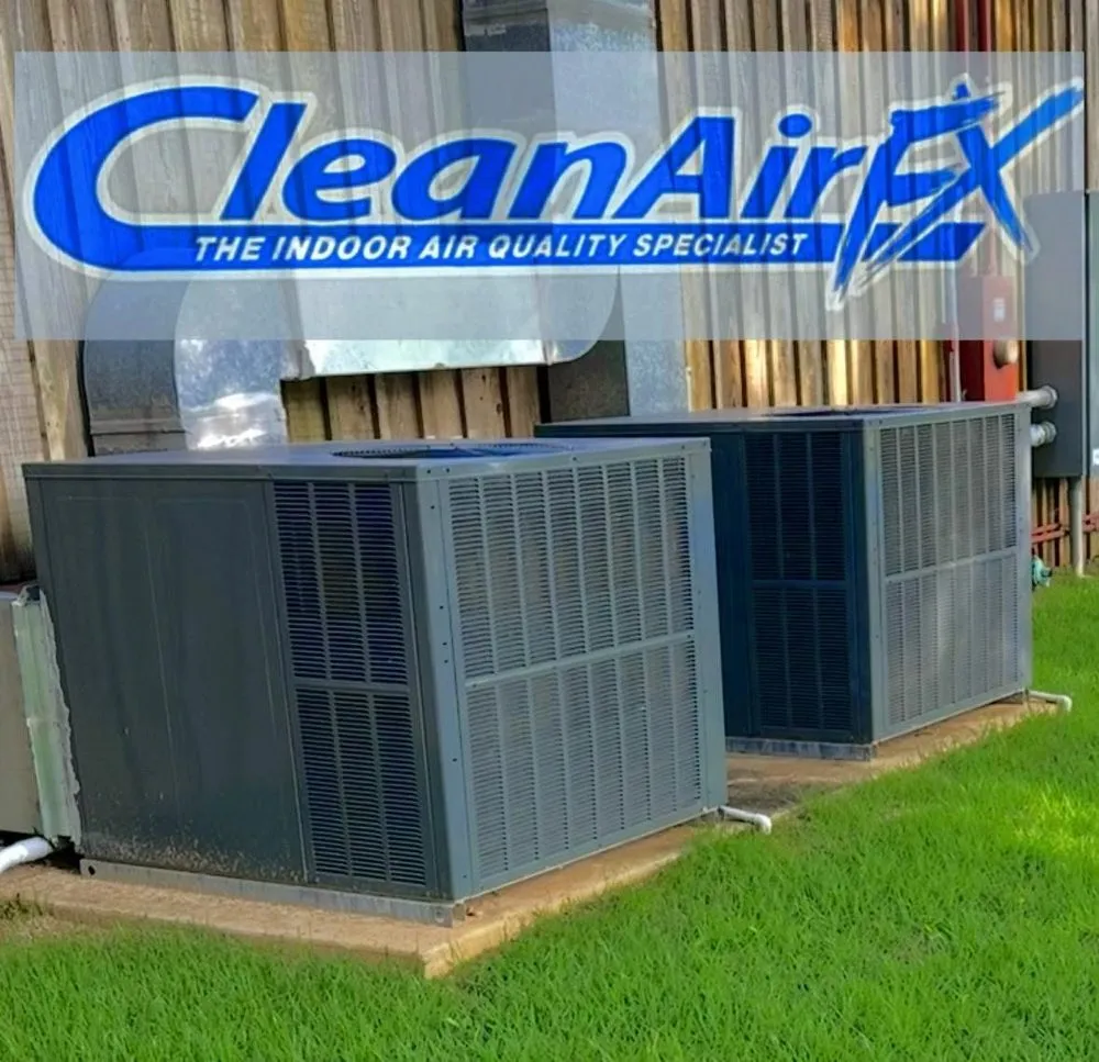 Certified air conditioning tune-up for local homeowners in Cordova, TN by Clean Air FX