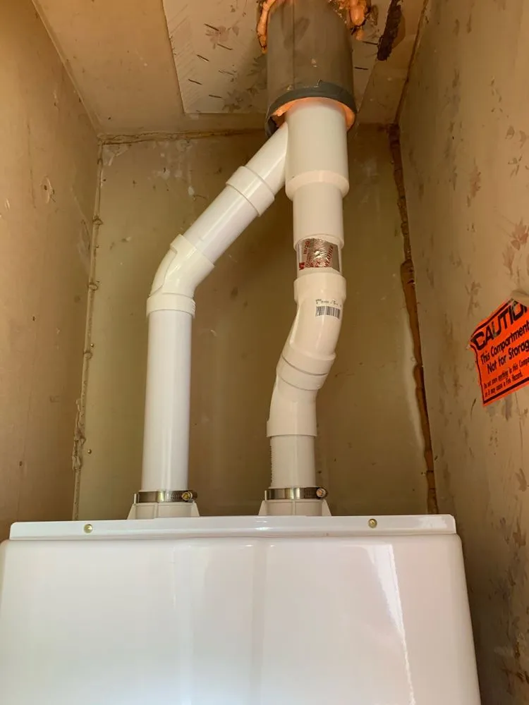 Slide of Clean Air Heating & Cooling