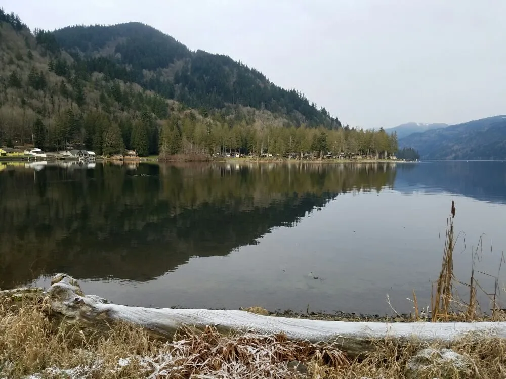 Slide of Clean Air Heating & Cooling