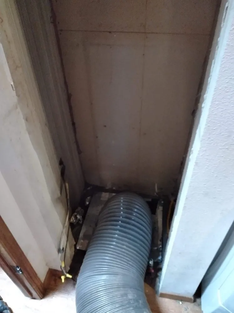 Slide of Clean Air Heating & Cooling