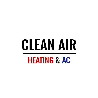 Slide of Clean Air Heating and Air Conditioning