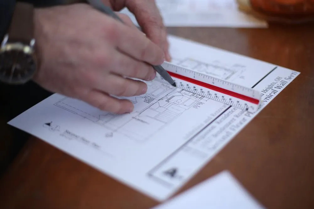 Slide of Clean Air HVAC