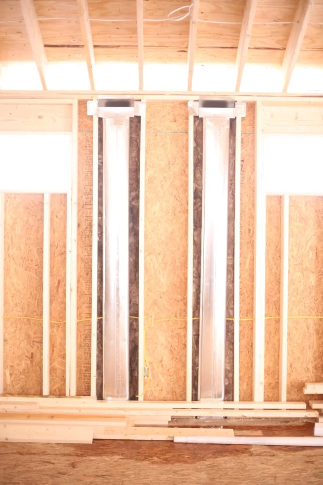 Slide of Clean Air HVAC