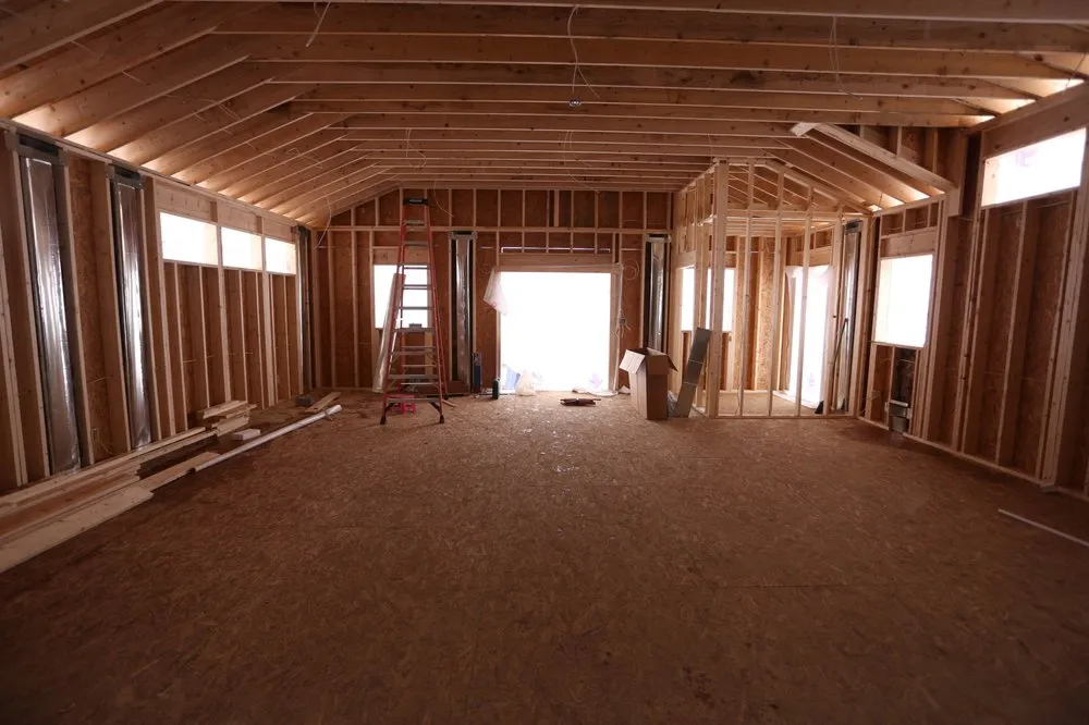 Slide of Clean Air HVAC