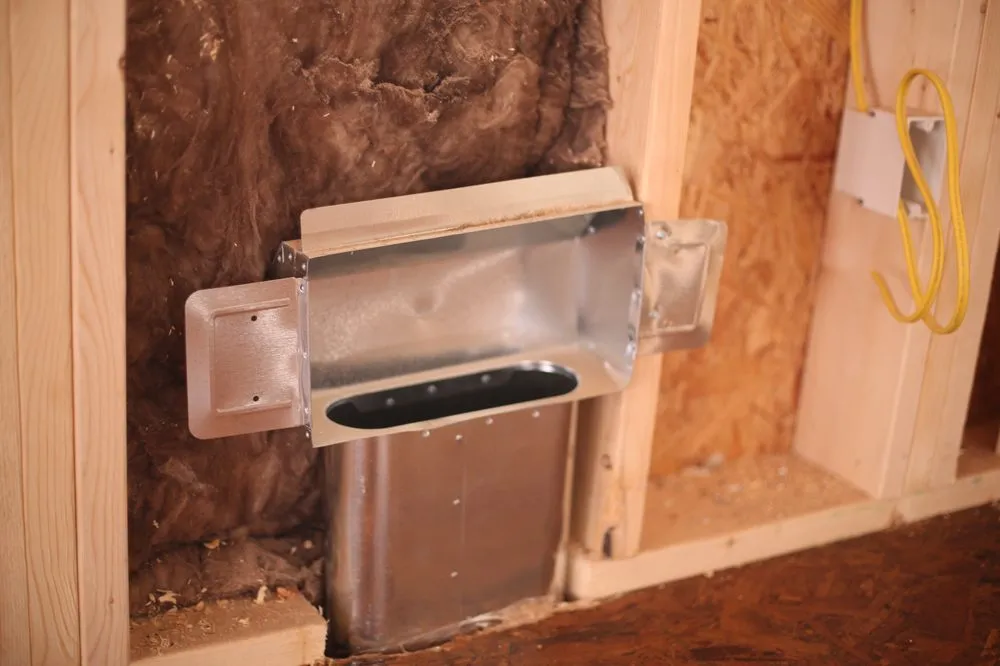 Slide of Clean Air HVAC