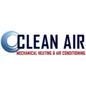 Slide of Clean Air Mechanical Heating & Air Conditioning
