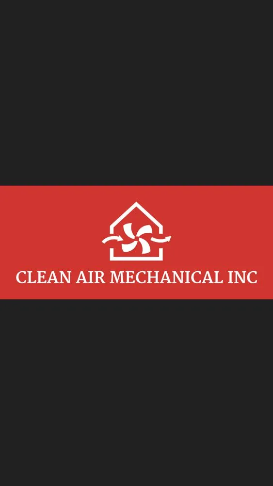 Slide of Clean Air Mechanical
