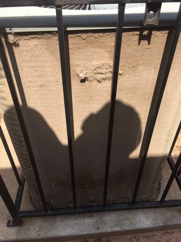 Slide of Clean Air Mechanical