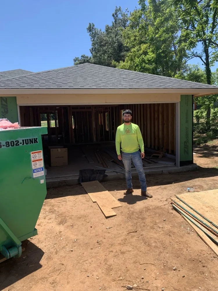 Slide of Clean Air Mechanical