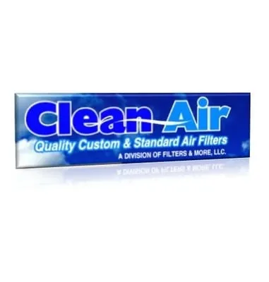 Clean Air Logo
