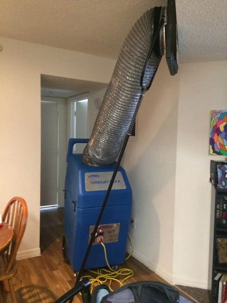 Slide of Clean Air of Central Florida