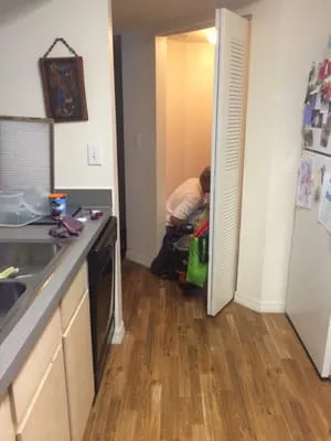 Clean Air of Central Florida Logo