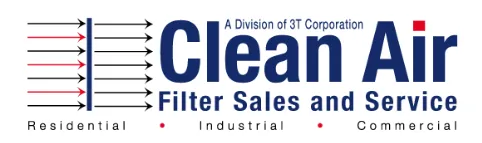 Slide of Clean Air of Evansville