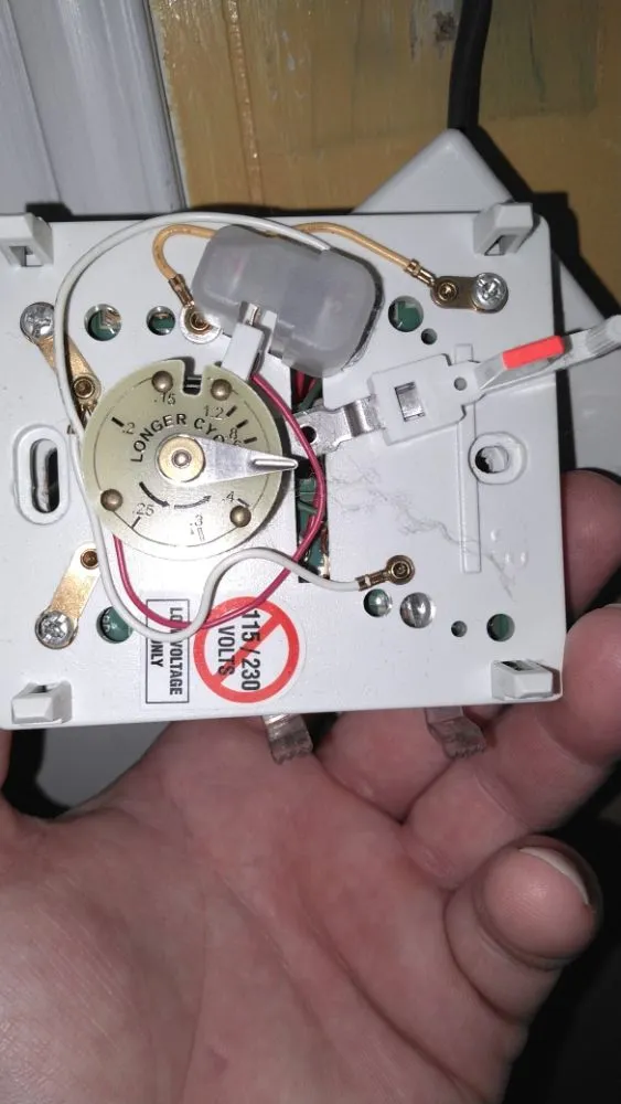 Slide of Clean Air of The Crystal Coast