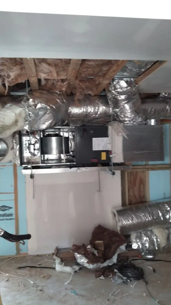 Slide of Clean Air of The Crystal Coast