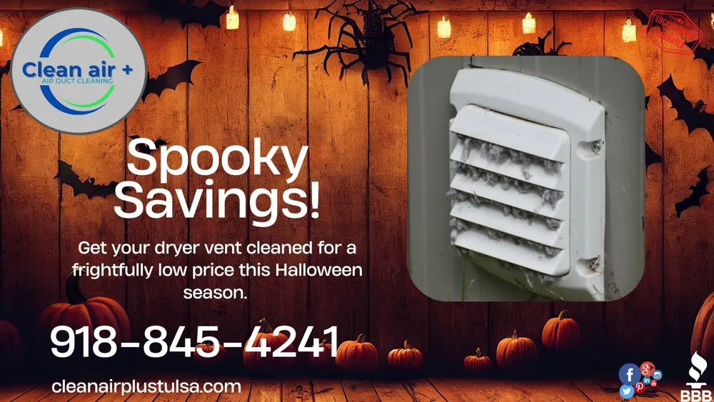 Slide of Clean Air Plus