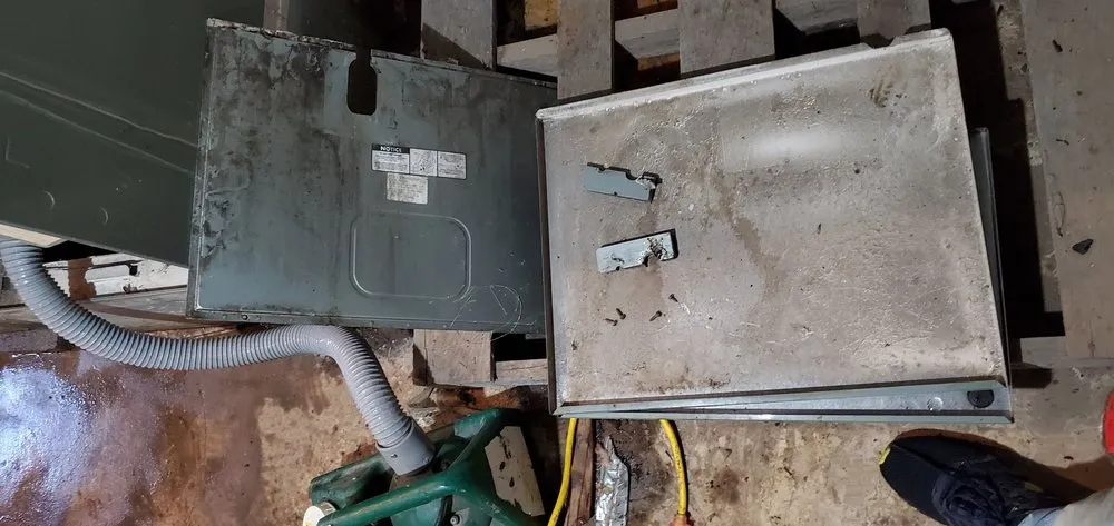 Slide of Clean Air Plus