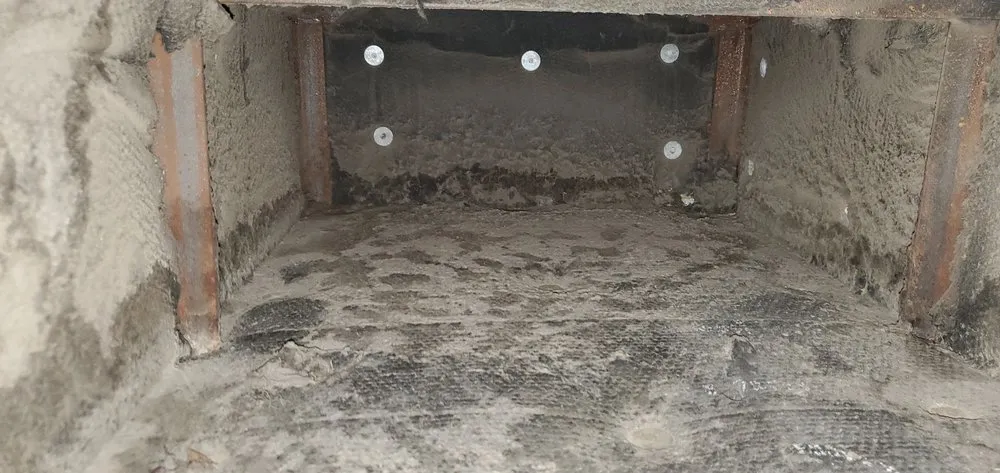 Slide of Clean Air Plus