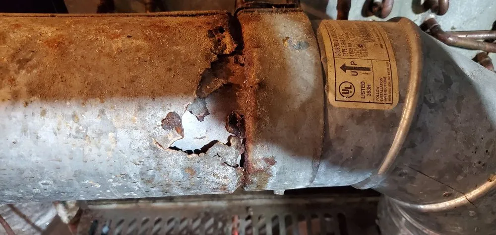 Slide of Clean Air Plus