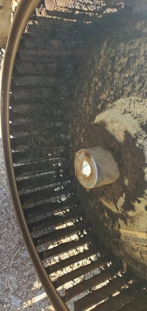 Slide of Clean Air Plus