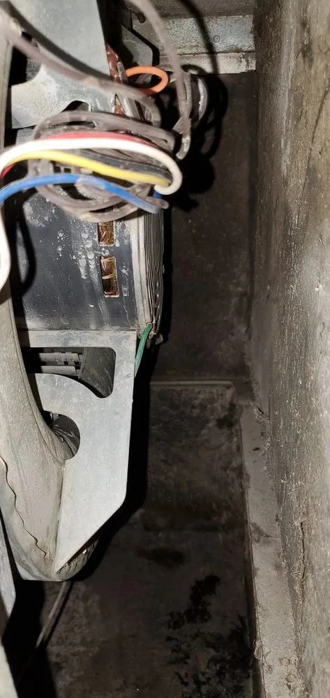 Slide of Clean Air Plus