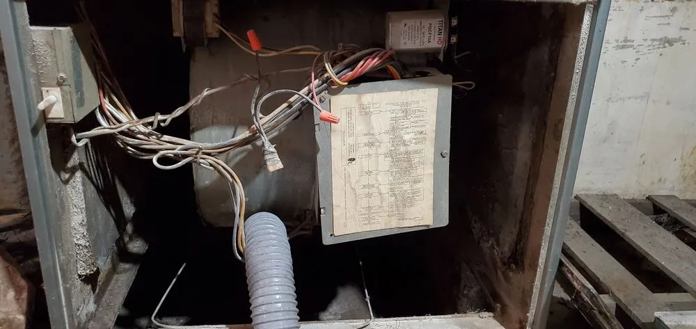 Slide of Clean Air Plus