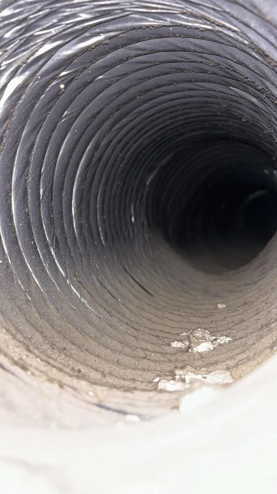 Slide of Clean Air pro