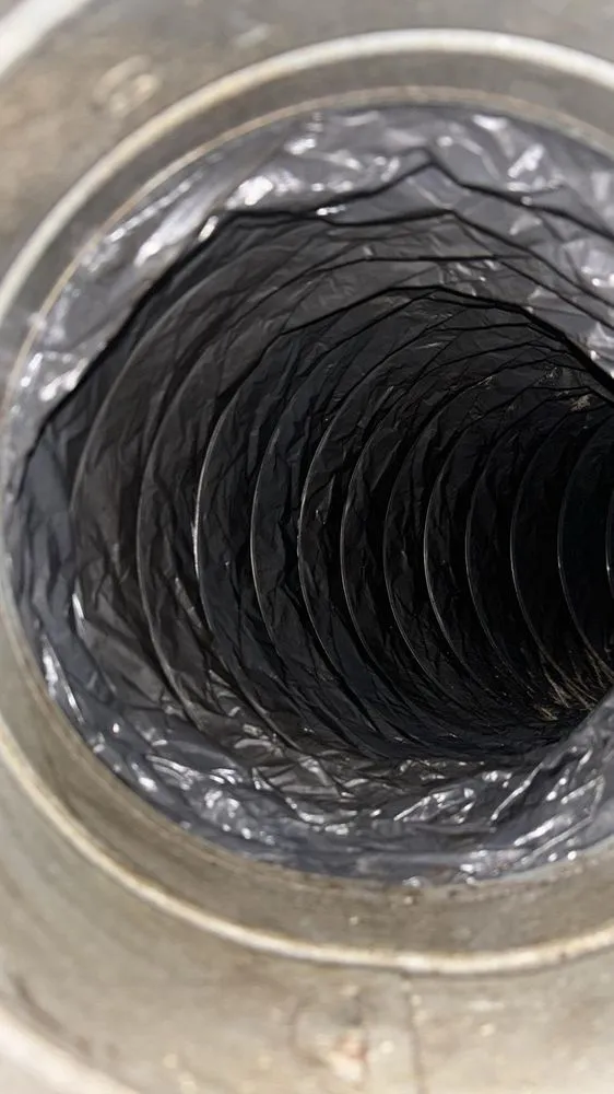 Slide of Clean Air pro