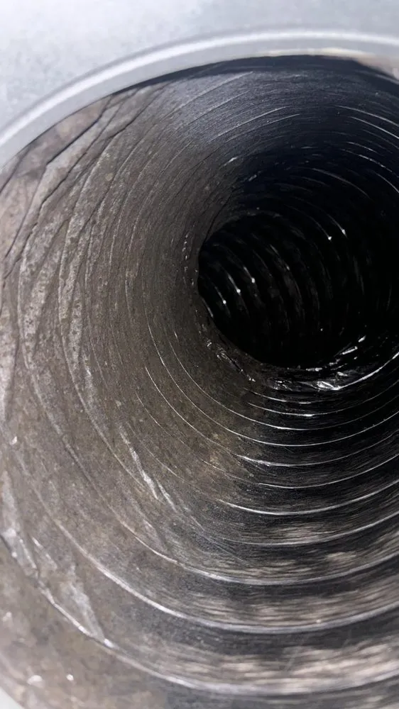 Slide of Clean Air pro