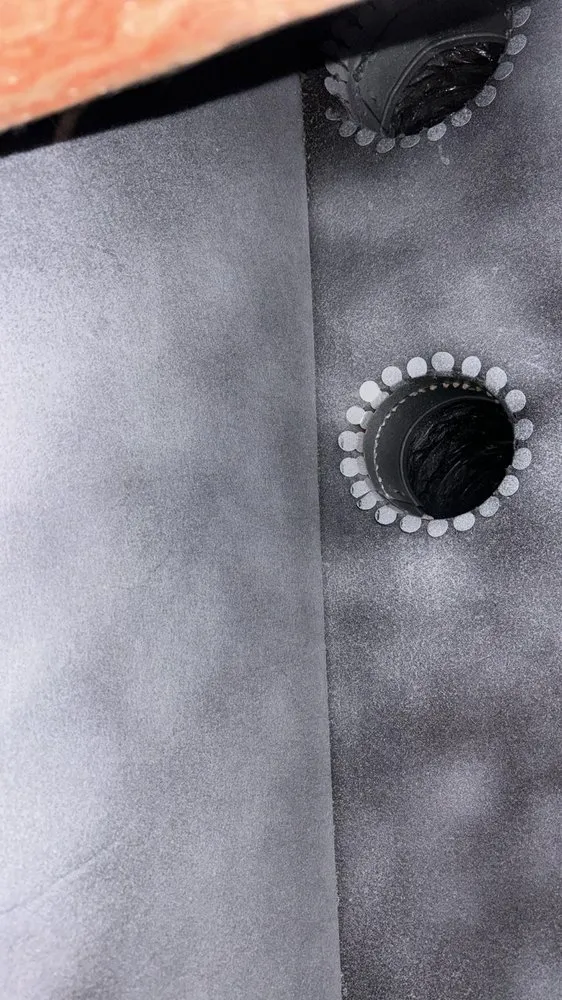 Slide of Clean Air pro