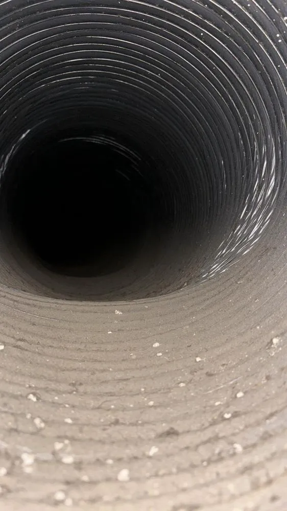 Slide of Clean Air pro