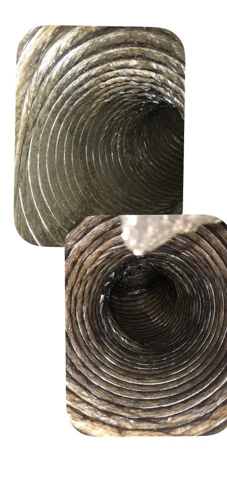 Slide of Clean Air pro