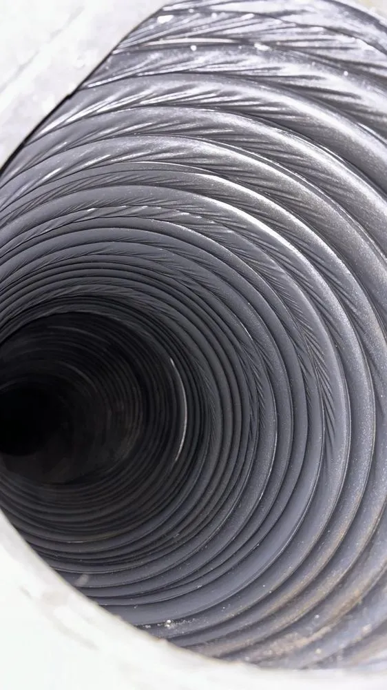 Slide of Clean Air pro