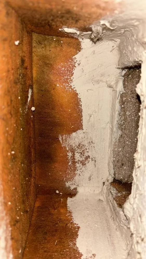 Slide of Clean Air pro