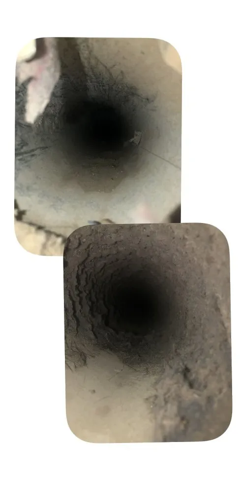 Slide of Clean Air pro