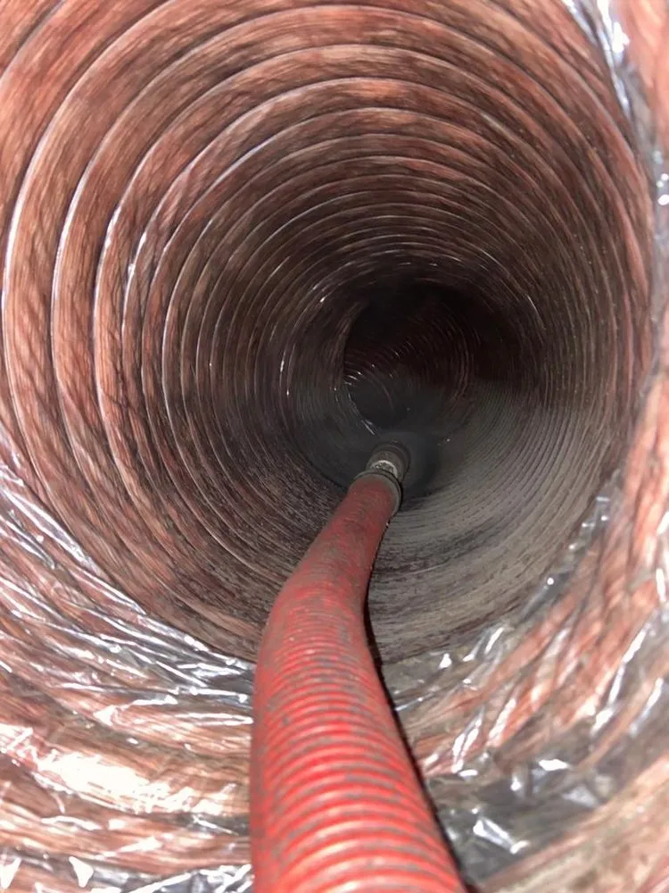 Slide of Clean Air Pro