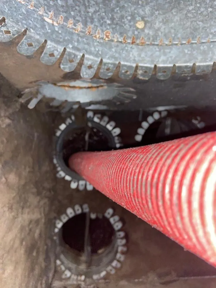 Slide of Clean Air Pro