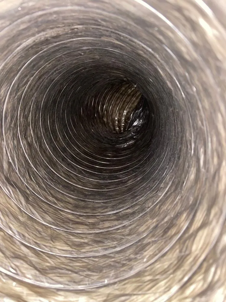 Slide of Clean Air Pro