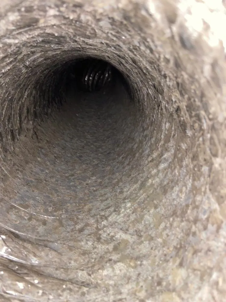 Slide of Clean Air Pro