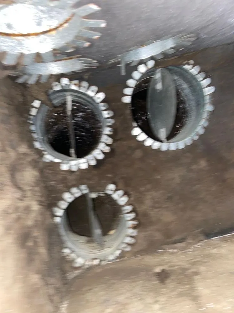 Slide of Clean Air Pro